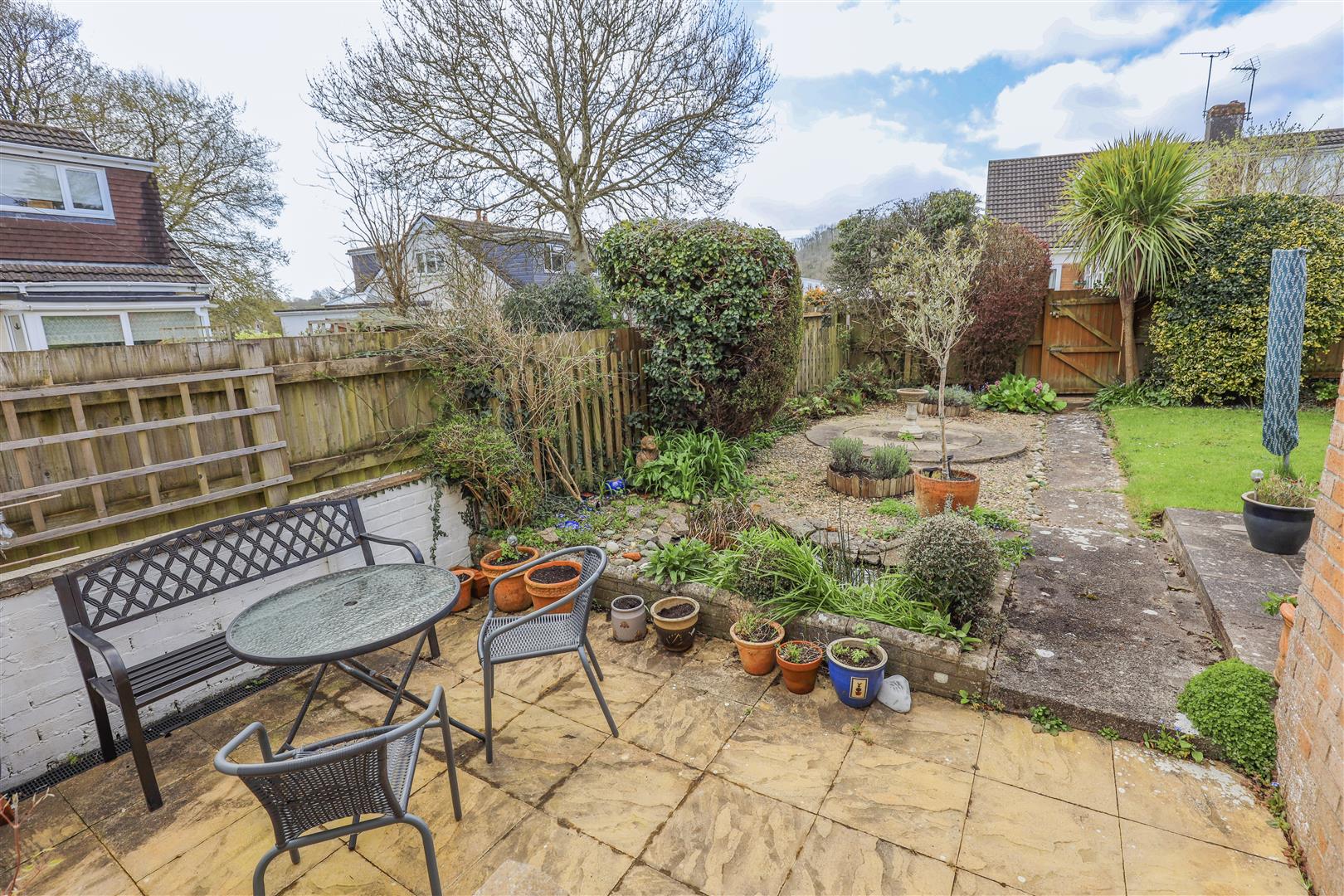 4 Seys Close, Cowbridge, Vale of Glamorgan, CF71 7BW